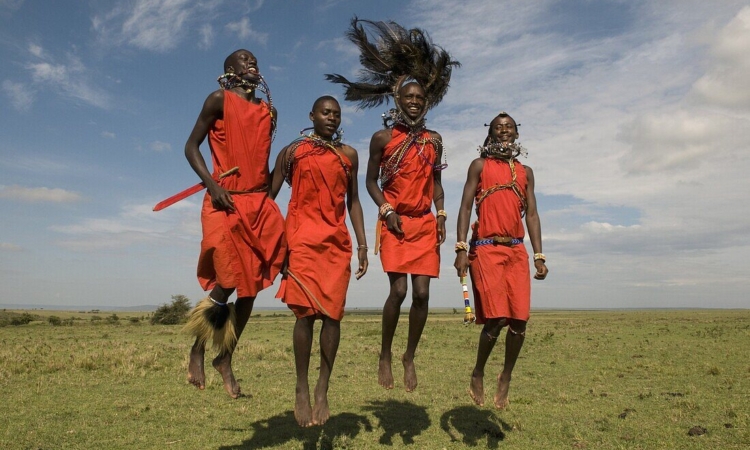 Maasai Village Visit | Traditional Cultural Experience in Kenya